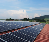 The advantages of solar panels for your business