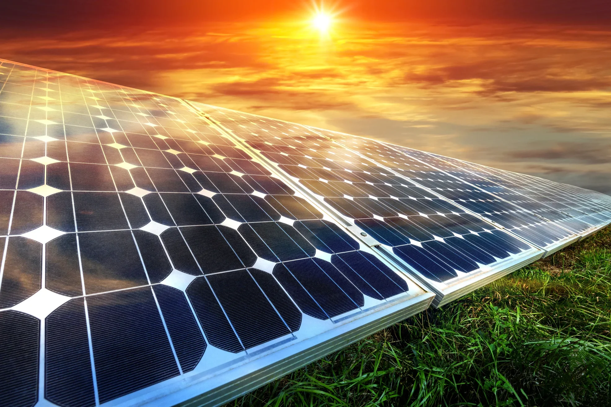 Everything you need to know about photovoltaic systems