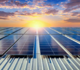 Innovative solar panels: a sustainable energy solution?