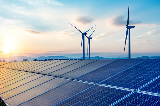 Myths about changing energy supplier | Restart the power