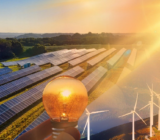 Renewable energy, first place in Europe