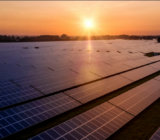 Challenges and opportunities in the European solar panel market