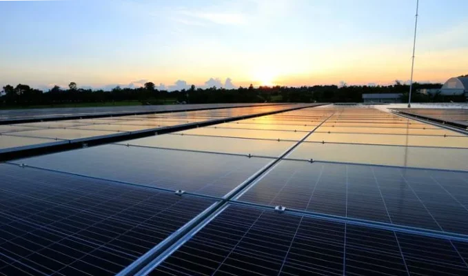 Restart Energy realizes a solar project worth 360,000 euros for Avastar