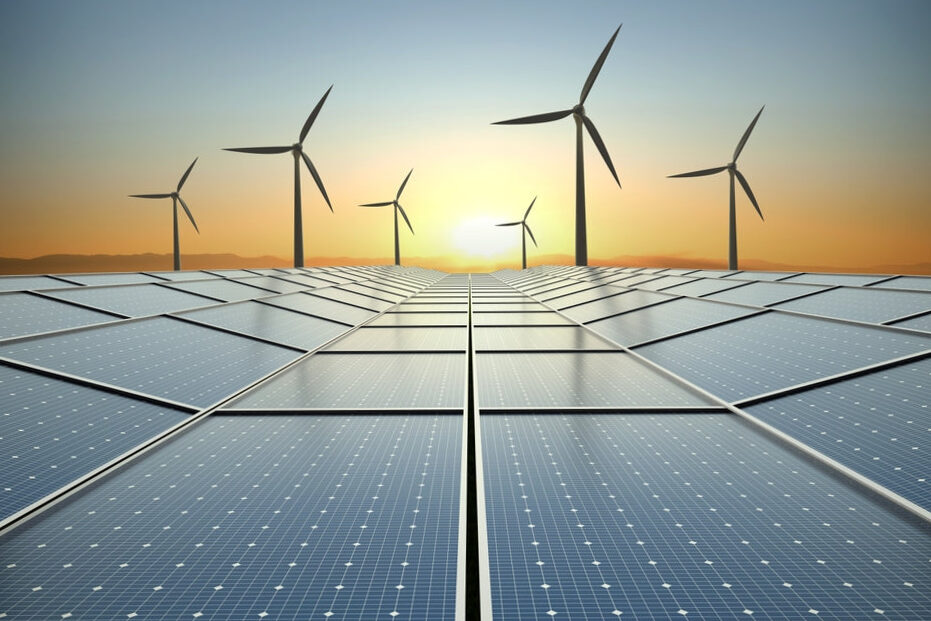 Revolutionary solar energy for the future of the planet