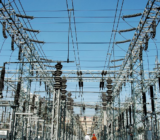 Electricity consumption in Romania