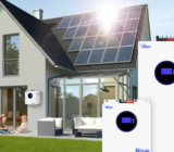 Choosing the right solar inverter: what to consider