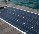 How to use flexible solar panels in a photovoltaic system