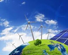 the strategic evolution of the green energy economy