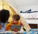 Children more aware of energy efficiency