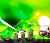 Green energy and its economic benefits