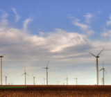 Small cities with inexhaustible energy