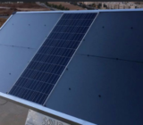 Solar energy and how to produce drinking water
